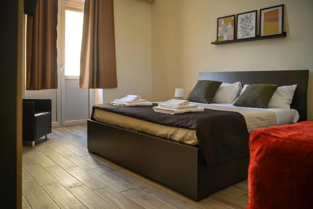 Puntamare Apartment Brindisi Italy