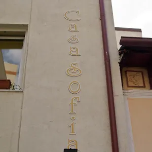  Villa Casa Sofia Romania