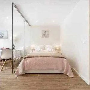  Apartment New Style Piscina Wifi Portugal