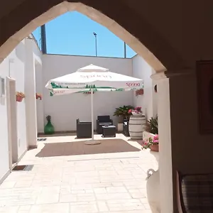 La Conigliera Holiday home