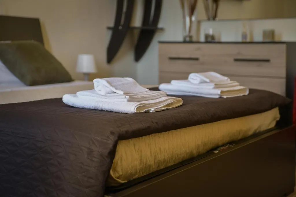 Puntamare Apartment Brindisi