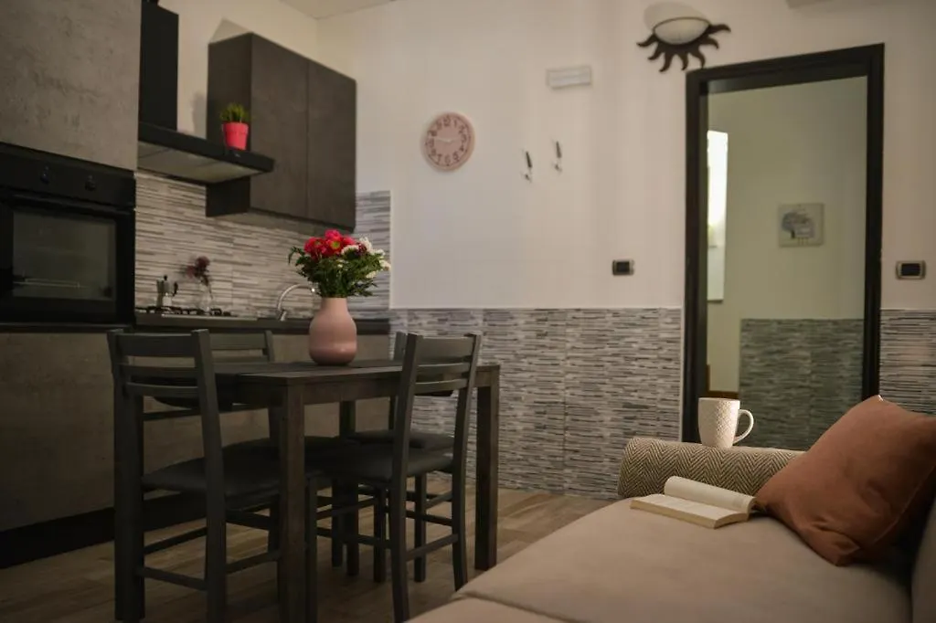 Puntamare Apartment Brindisi