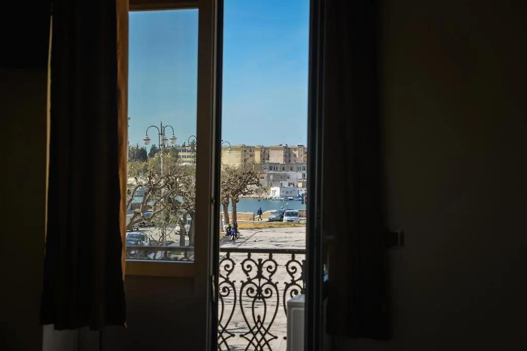 Puntamare Apartment Brindisi