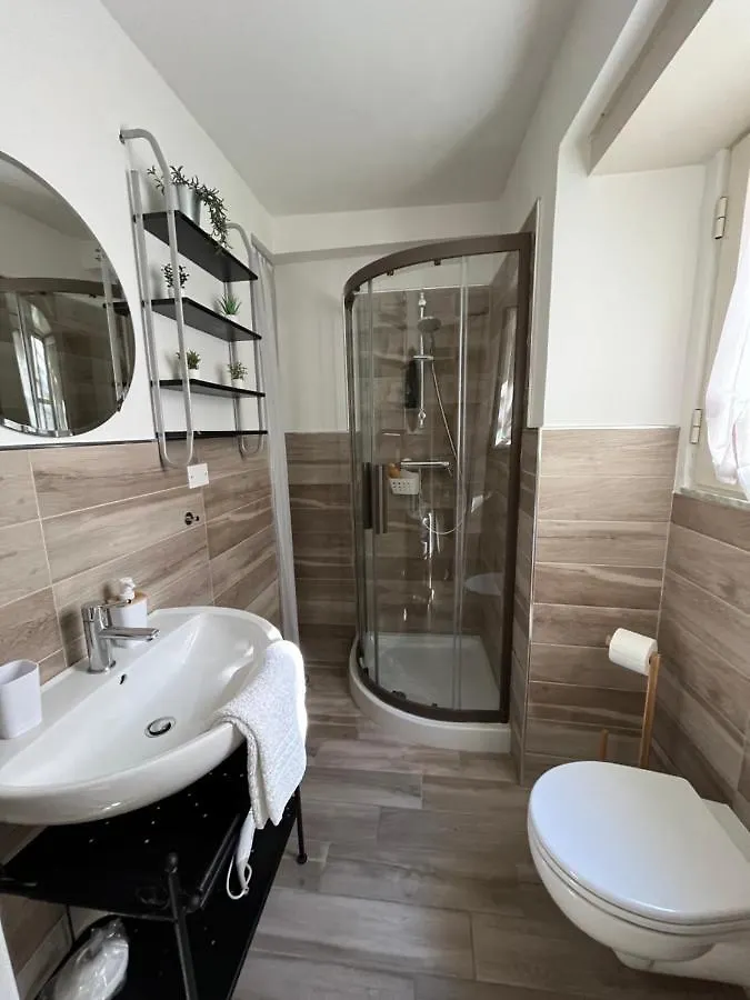 Puntamare Apartment Brindisi
